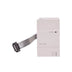 Mitsubishi FX2N-4AD analog input module, 4-channel, 0–10V &amp; 4–20mA input, 12-bit resolution, for FX2N PLCs.
