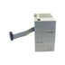 Mitsubishi FX2N-4DA analog output module, 4 channels, 0–10V and 4–20mA output, for FX2N PLC systems.