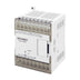 Mitsubishi FX2N-8AD analog input module, 8-channel, 12-bit, voltage and current input, for FX2N PLC