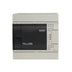 Mitsubishi FX3G-24MR/ES-A PLC, 24 I/O, 100–240 VAC, relay outputs, compact controller for industrial automation