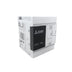 Mitsubishi FX3SA-30MT-CM compact PLC with 16 inputs and 14 transistor outputs for versatile industrial control.