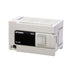 Mitsubishi FX3U-32MR-DS PLC, 32 I/O, relay outputs, 100–240V AC, FX3U series expandable main unit