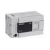 Mitsubishi FX3U-32MT/DSS PLC, 32 I/O (16 inputs, 16 transistor outputs), 24V DC, 64K steps, expandable to 384 I/O points.