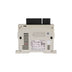 Mitsubishi FX3U-4AD-ADP analog input module, 4-channel, 12-bit, ADP type for FX3U/FX3UC PLCs.