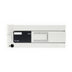Mitsubishi FX3U-64MR/ES PLC, 64 I/O, 100–240V AC, relay output, FX3U Series compact controller for automation systems.
