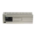 Mitsubishi FX3U-80MR/ES PLC, 80 I/O (48 inputs/32 relay outputs), 100–240 V AC, FX3U series controller