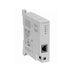Mitsubishi FX3U-ENET-ADP Ethernet adapter, 10/100 Mbps, ADP mount, for FX3U/FX3UC PLCs.