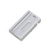 Mitsubishi FX3U-FLROM-16 flash ROM, 16k steps memory cassette, for FX3U PLC program backup and transfer