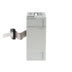 Mitsubishi FX5-16EX/ES digital input module, 16-point, 24V DC, sink/source, for FX5U/FX5UC PLCs.