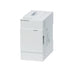 Mitsubishi FX5-1PSU-5V power supply module, 5V DC output, compact DIN rail unit for FX5 series PLC