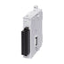 Mitsubishi FX5-4AD-PT-ADP analog input module, 4-channel, RTD and voltage/current for FX5U PLC