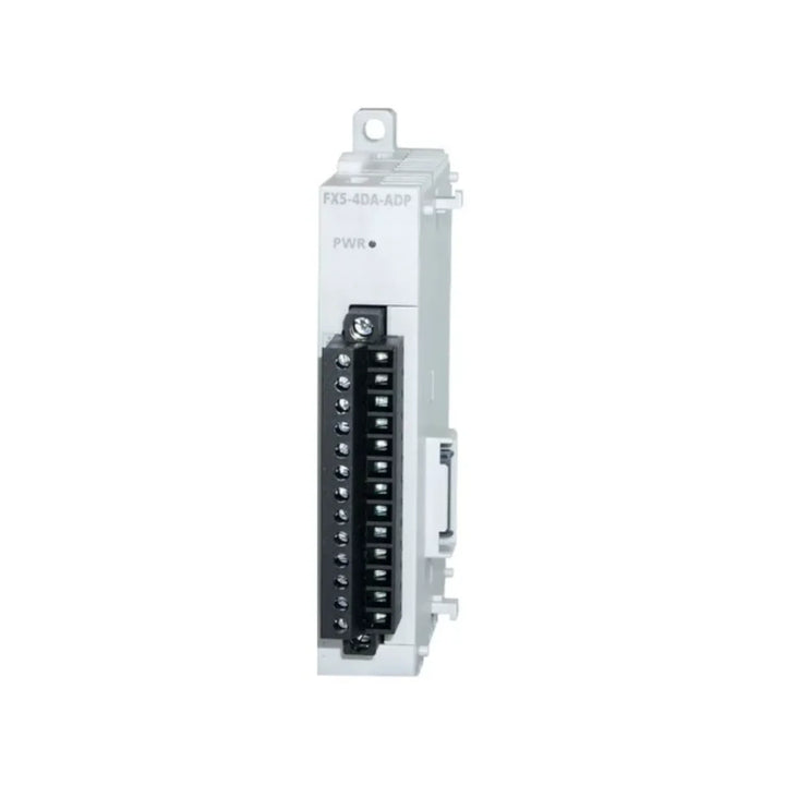 Mitsubishi FX5-4DA-ADP