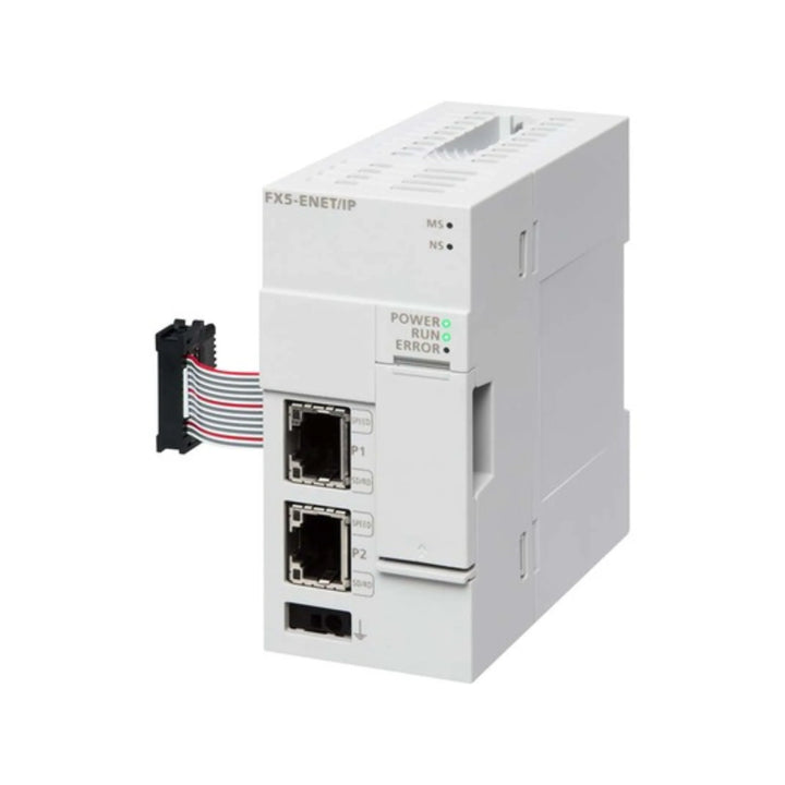 Mitsubishi FX5-ENET/IP