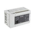Mitsubishi FX5U-32MR/ES compact PLC with 32 I/O, relay outputs, and 100–240 V AC power for versatile industrial automation.