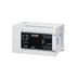 Mitsubishi FX5U-32MT/DSS PLC, 24V DC, 16 inputs, 16 transistor outputs, FX5U Series with built-in Ethernet.