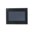Mitsubishi GS2107-WTBD-N HMI, 7" TFT touchscreen, 800×480 resolution, 24V DC, Ethernet &amp; serial communication.