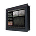 Mitsubishi GS2110-WTBD HMI, 10.1” widescreen display, Ethernet and serial ports, for GOT2000 series control systems