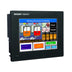 Mitsubishi GT1055-QSBD HMI, 5.7" STN LCD, 320×240 QVGA, RS-422, GT10 series
