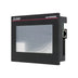 Mitsubishi GT2104-PMBD HMI, 4.3” TFT touchscreen, Ethernet, GOT2000 series