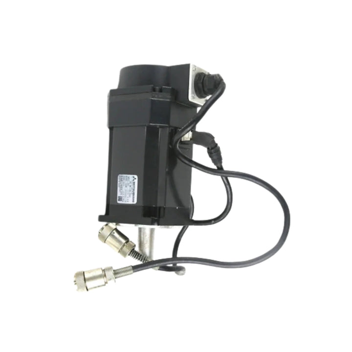 Mitsubishi HC-MF73K-D53 Servo Drive featuring advanced industrial technology