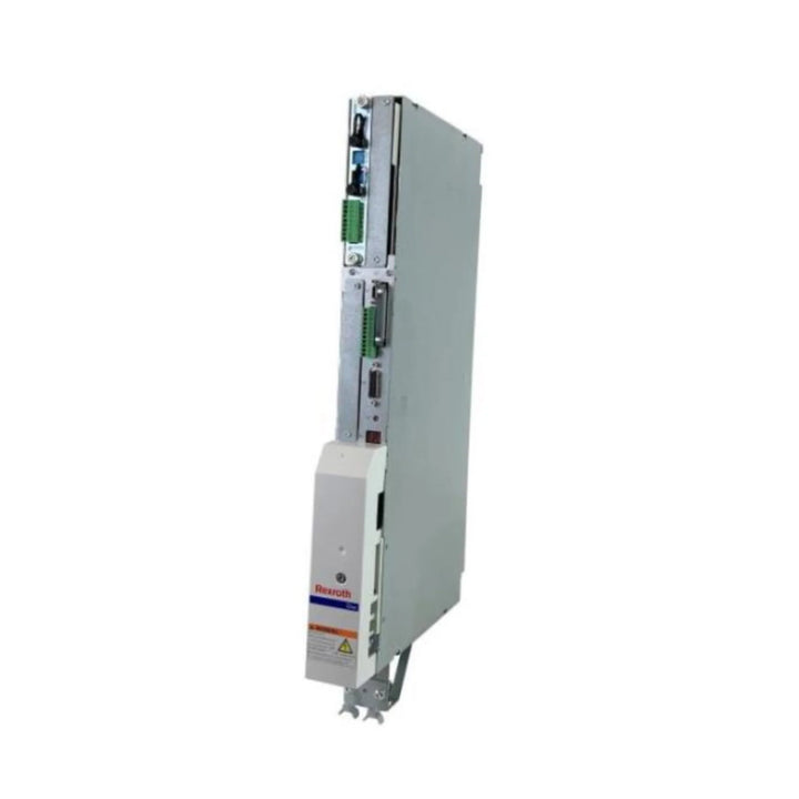 Bosch Rexroth HDS02.2-W040N-HS12-01-FW drive controller 40A SERCOS DIAX04