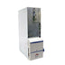 Bosch Rexroth HDS04.2-W200N-HS12-01-FW drive controller, 200A, DIAX04, SERCOS interface