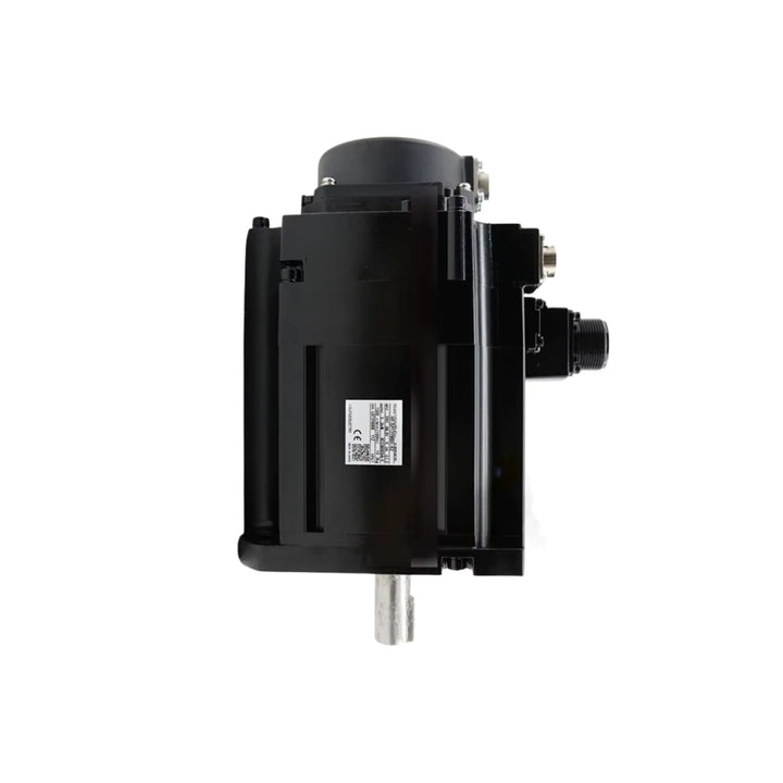 Mitsubishi HF-SP131MBK-S12 Servo Drive, offering efficient and reliable industrial motor control in a compact design.