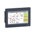 Schneider Electric HMIDT551 10.1" widescreen HMI, 1024x600 resolution, Ethernet, USB, and serial ports for industrial machine control.