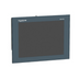 Schneider Electric HMIGTO6310 12.1" HMI touchscreen with Ethernet, USB, serial ports, for industrial automation and machine interface.