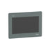 Schneider Electric HMIGXU5512 10.1" HMI with Ethernet, USB, and serial ports. Widescreen touchscreen for industrial automation systems.