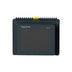 Schneider HMISTU655 5.7" HMI touchscreen with Ethernet, USB, and serial ports. Compact operator interface for industrial control.