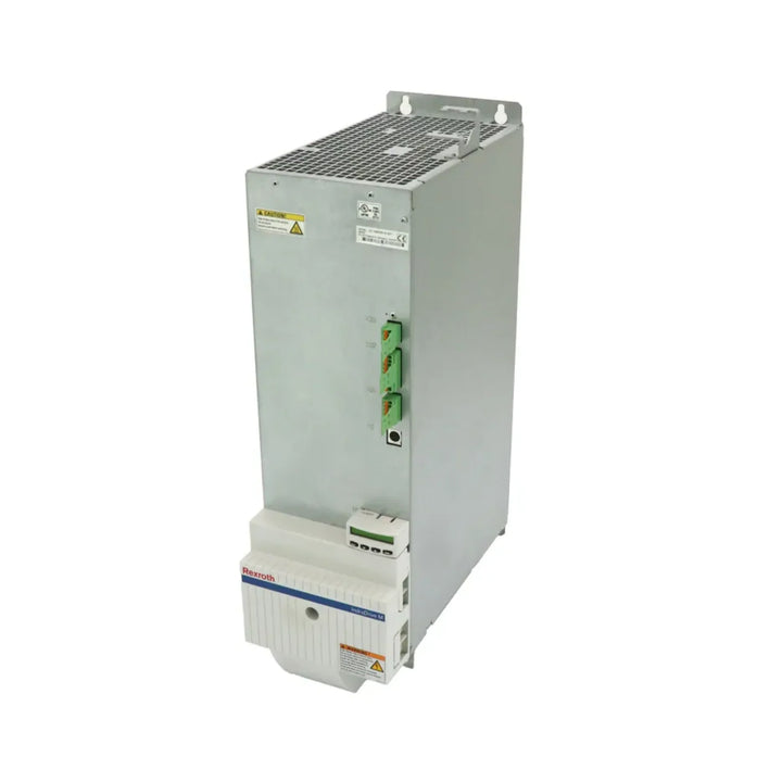 Bosch Rexroth HMV01.1E-W0030-A-07-NNNN 30 kW HMV supply unit 700 V DC bus IP20