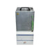 Bosch Rexroth HVE04.2-W075N power supply unit, 75 kW, 380–480 V AC input, HI diagnostic display