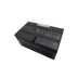 GE Fanuc IC200ALG240 analog output module with 8 voltage channels for Versamax PLC precision control.