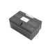 GE IC200ALG260 VersaMax 2-channel analog output module, 4–20mA current range, 12-bit resolution