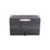 GE IC200ALG326 VersaMax 4-channel analog input module, ±10V voltage range, 12-bit resolution, DIN rail mountable.