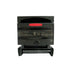 GE IC200MDL930 VersaMax input module, 8-point, 24VDC sinking, positive logic, with LED indicators.
