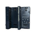 GE IC200PNS001 VersaMax Profibus-DP slave module, RS-485 interface, DIN mountable