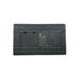GE Fanuc IC200UAL005 VersaMax Micro PLC with 13 DC inputs, 9 relay outputs, 1 analog output, and 24 VDC power for industrial automation.