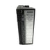 GE IC660BBA100 terminal base for IC660 Genius I/O blocks. Supports wiring and mounting for industrial automation modules.