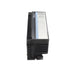 GE IC660BBD022 input block, 32-point 24 VDC source input, field-mountable, Genius I/O module for PLC and automation systems.