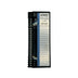 GE IC660BBD023 input block, 32-point 24 VDC sink input, field-mountable for Genius I/O distributed control systems in industrial automation.