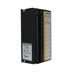 GE IC660BBD101 input block, 32 discrete 24VDC sourcing inputs, Genius I/O compatible for industrial control and automation.