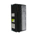 GE IC660BBD120 input block, 32-point 24 VDC sinking inputs, field-mountable Genius I/O module for industrial automation systems.