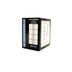 GE Fanuc IC670MDL740 16-point 12/24 VDC positive logic output module for industrial Field Control systems.