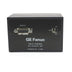 GE IC670PBI001 Profibus-DP interface module for Genius I/O, DIN rail mount