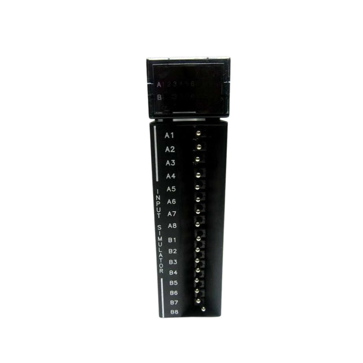 GE IC693ACC300 3V lithium backup battery for Series 90-30 PLCs, supports memory and clock retention in CPU modules.