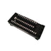 GE IC693ACC337 long-life lithium battery for Series 90-30 CPUs, supports memory and clock backup with plug-in connector.