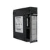 GE IC693ALG220 4-channel analog output module, 4–20mA, 12-bit resolution, for Series 90-30 PLCs.