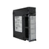 GE IC693ALG221 2-channel analog output module, 0–10VDC voltage output, 12-bit resolution, isolated outputs for Series 90-30 PLCs.